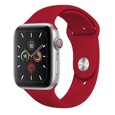 Apple Watch Szilikon Szíj