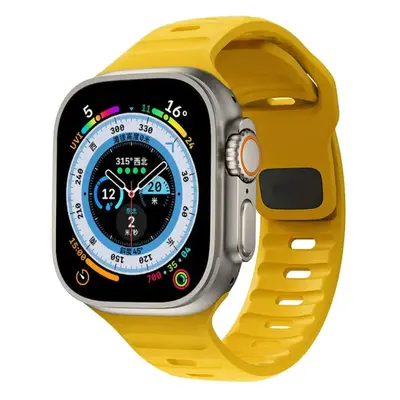 Apple Watch TrailBlazer Szilikon Szíj