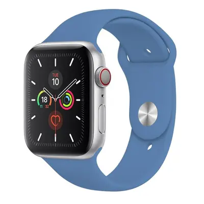 Apple Watch Szilikon Szíj