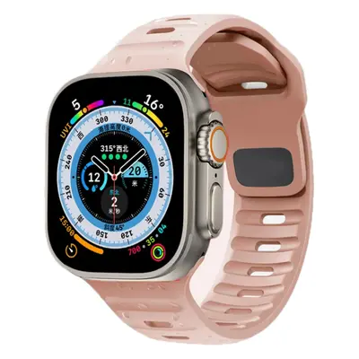 Apple Watch TrailBlazer Szilikon Szíj