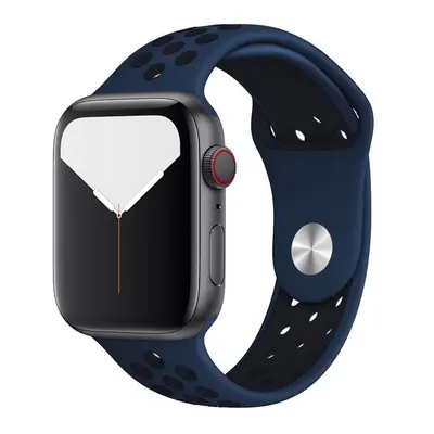 Apple Watch Szilikon Sport Szíj