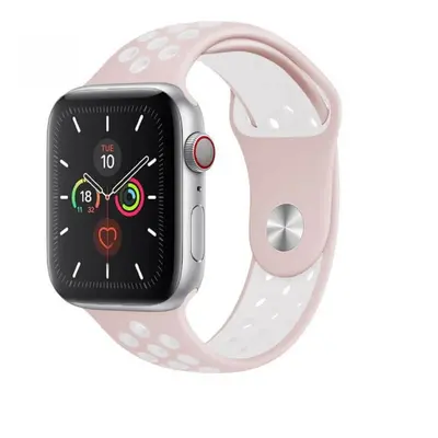 Apple Watch Szilikon Sport Szíj