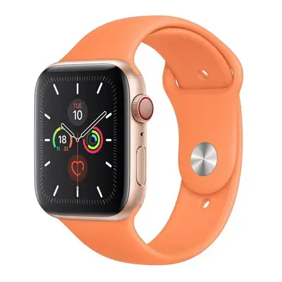 Apple Watch Szilikon Szíj