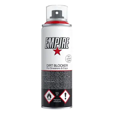 Cipőápoló termék EMPIRE Dirt Blocker 200ml