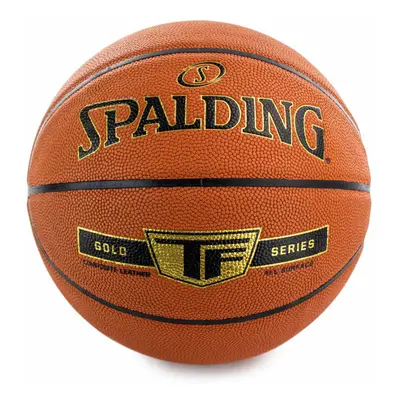 Kosárlabda SPALDING TF GOLD SZ7 COMPOSITE