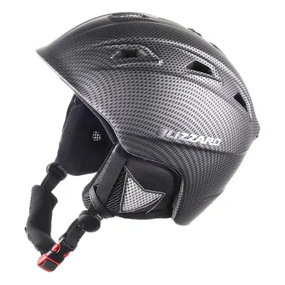 Sí sisak BLIZZARD Demon helmet, carbon matt