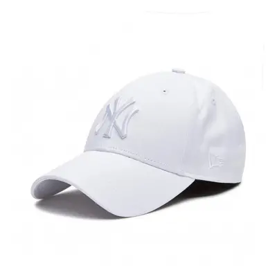 Női sapka NEW ERA 940 ESSENTIAL MLB NY YANKEES WHITE NOS