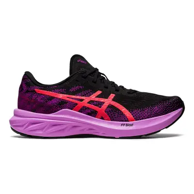 Női futócipő ASICS Dynablast 3 black red alert