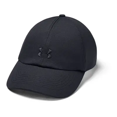 Kalap sapka UNDER ARMOUR UA Play Up Cap-BLK