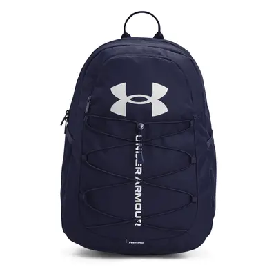 Táska UNDER ARMOUR UA Hustle Sport Backpack-NVY