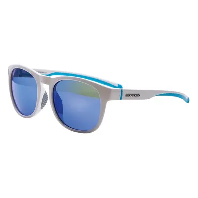 Sport szemüveg BLIZZARD Sun glasses PCSF706140, white shiny, 60-14-133