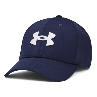 Kalap sapka UNDER ARMOUR UA Blitzing-NVY