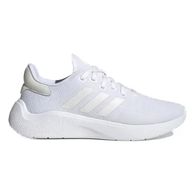 Női szabadidős lábbelik ADIDAS Puremotion 2.0 cloud white cloud white zero metalic