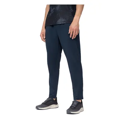 Férfi edzőnadrág 4F TROUSERS FNK M101-31S-NAVY