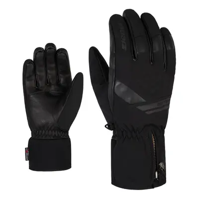 Síkesztyű ZIENER GOMAN AS(R) PR glove ski alpine