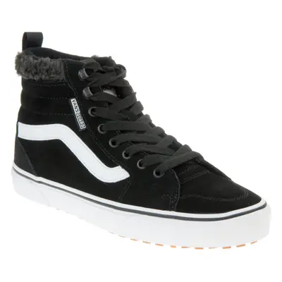 Női járócipő VANS WM Filmore HI Vansguard (Suede) black white