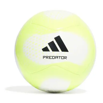 Futbalová lopta ADIDAS PREDATOR TRN Yellow