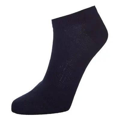 Zokni AUTHORITY ANKLE SOCK 2BLACK SS20