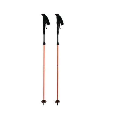 Skialp rudak BLIZZARD Tour telescopic ski poles