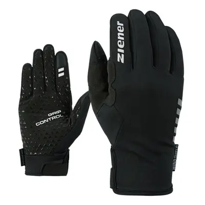 Kerékpáros kesztyű ZIENER CORNELIS TOUCH long bike glove