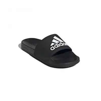 Flip papucs (strandcipő) ADIDAS Adilette Shower core black cloud white core black