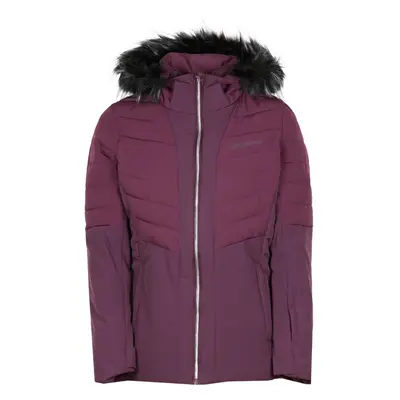 Női sídzseki FUNDANGO Salina Padded Jacket-395-grape