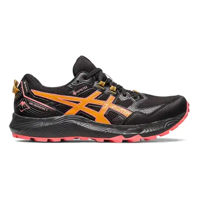 Női futócipő ASICS Gel Sonoma 7 GTX black sandstorm