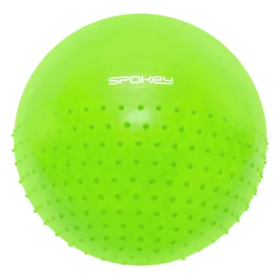 Gimnasztika labda SPOKEY HALF FIT 2v1 65 cm