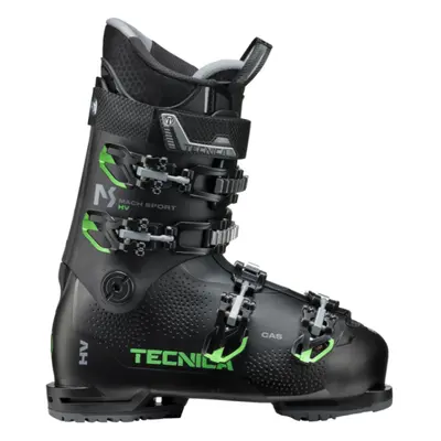 TECNICA-Mach Sport 80 HV GW, black Fekete 45 (MP295) 22/23