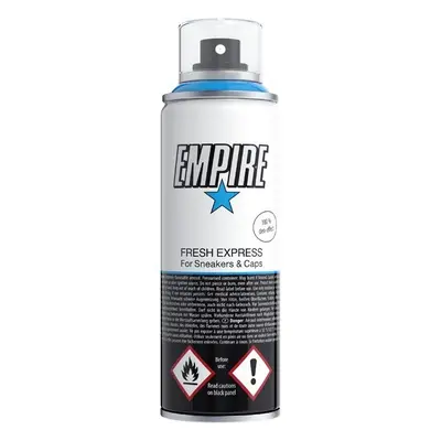 Cipőápoló termék EMPIRE Fresh Express 200ml