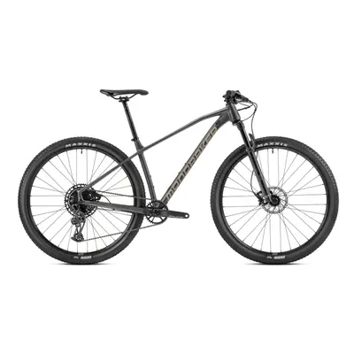 : Mountain bike MONDRAKER Chrono R, graphite desert grey