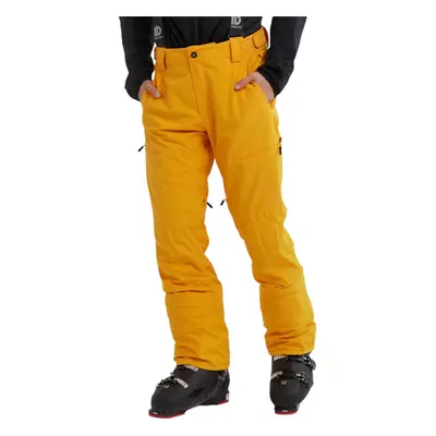 Férfi sínadrág FUNDANGO Teak Pants-260-mango