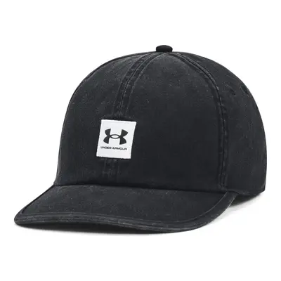 Šiltovka UNDER ARMOUR UA Branded Snapback-BLK