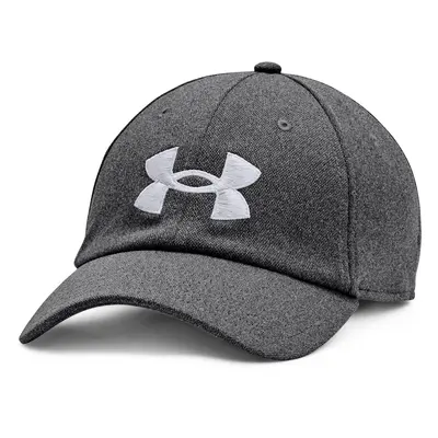 Kalap sapka UNDER ARMOUR UA Blitzing Adj Hat-GRY