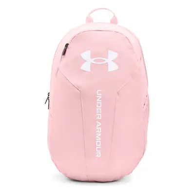 Táska UNDER ARMOUR UA Hustle Lite Backpack-PNK