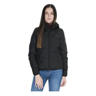 Női kabát FUNDANGO ALSEA Hooded Down Jacket-890 - black