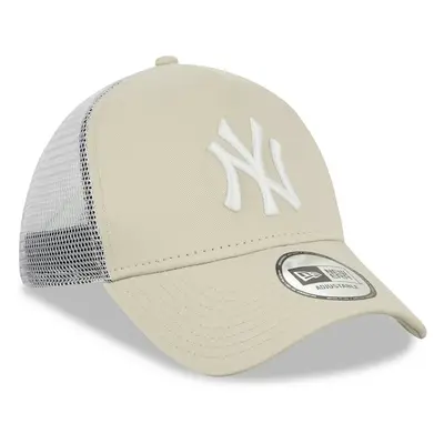 Kalap sapka NEW ERA 940 Af trucker MLB League essential NEYYAN - NOS