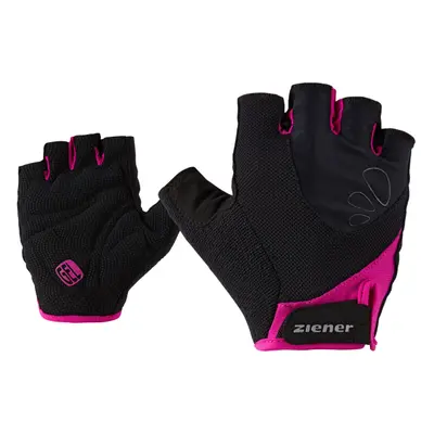 Női kerékpáros kesztyű ZIENER CAPELA LADY bike glove