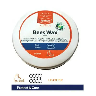 Cipőápoló termék FELDTEN BEES WAX 100g SK