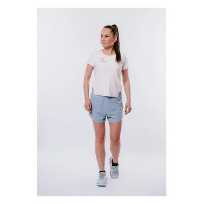 Női futónadrág ANTA Shorts-WOMEN-862125506-1-Pale Aqua Blue