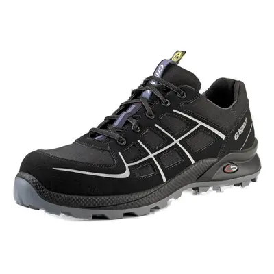 Alacsony munkacipő GRISPORT SAFETY SHOES Sprint black