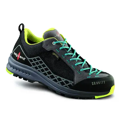 Alacsony túrabakancs KAYLAND GRAVITY GTX BLACK AZURE