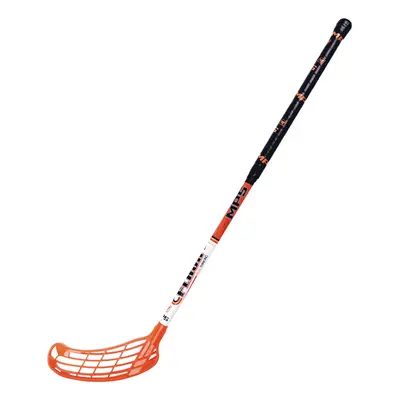 Floorball bot MPS FLASH Orange JR L