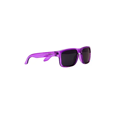 Napszemüveg BLIZZARD Sun glasses PCC125002-transparent violet-55-15-123