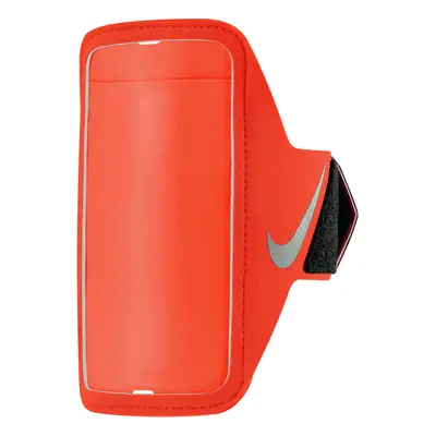 Mobiltelefon karszalag (tok) NIKE LEAN ARM BAND BC BK SL