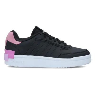 Női szabadidős lábbelik ADIDAS Postmove SE core black core black bliss pink