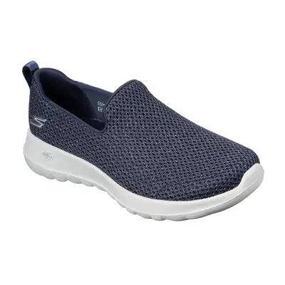 Női szabadidős lábbelik SKECHERS GO WALK JOY HIGHLIGHT NVGD