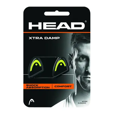 Hangtompító HEAD XtraDamp 2pcs Pack