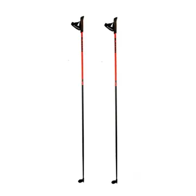 Sífutórudak BLIZZARD XC Racing carbon poles, black orange