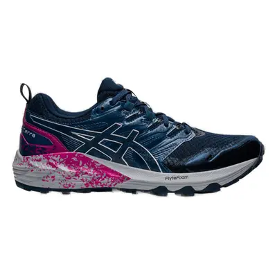 Női futócipő ASICS Gel Trabuco Terra french blue pure silver